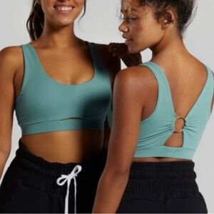 GYMSHARK WHITNEY SPORTS BRA